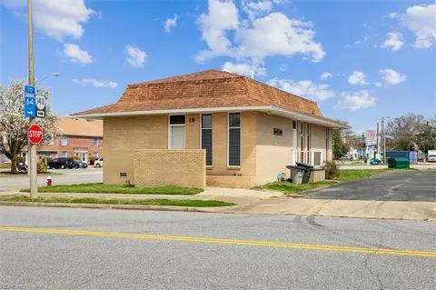 18 W Mellen St, Hampton, VA 23663