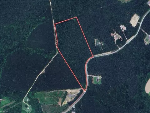 20 Ac Spring Farm Rd, Surry County, VA 23839