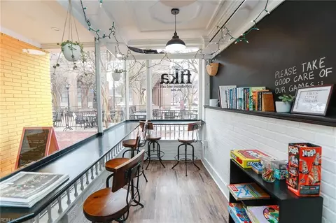 5 E Queens Way, Hampton, VA 23669