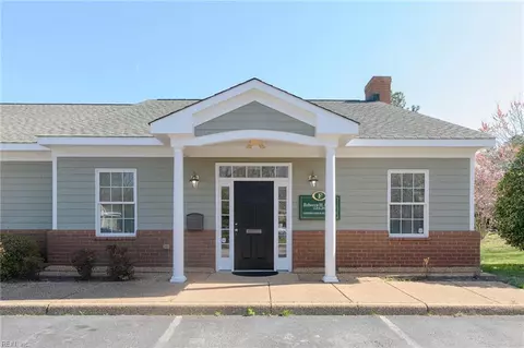 12610 Patrick Henry Dr #F, Newport News, VA 23602