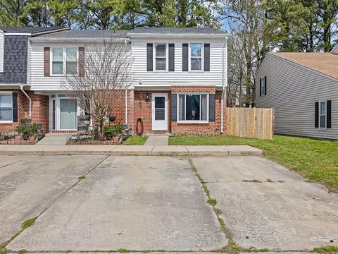 5624 Trafalgar Arch Arch, Portsmouth, VA 23703
