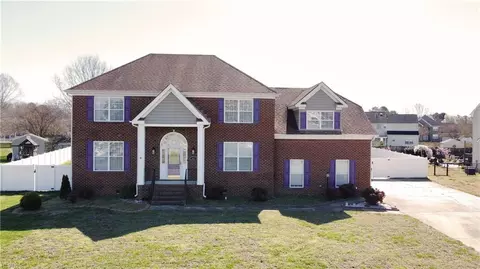 103 Walker Ct, Suffolk, VA 23435