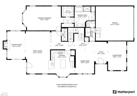 4744 Westhampton, Williamsburg, VA 23188 photo 46