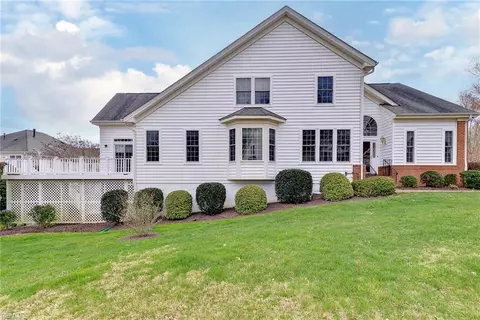 4744 Westhampton, Williamsburg, VA 23188 photo 3