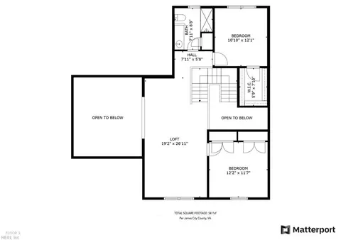 4744 Westhampton, Williamsburg, VA 23188 photo 47
