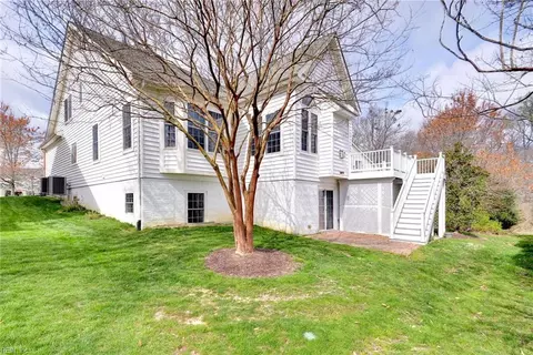 4744 Westhampton, Williamsburg, VA 23188 photo 4