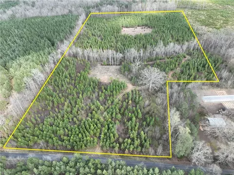 20 Ac Masons Mill Rd, Brunswick County, VA 23821