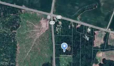 2 Ac Sturgeon Point Rd, Charles City County, VA 23030