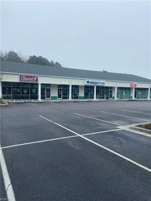 1101 S Battlefield Blvd, Chesapeake, VA 23322