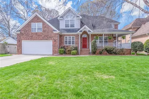 1014 Cookham Arch Arch, Chesapeake, VA 23322