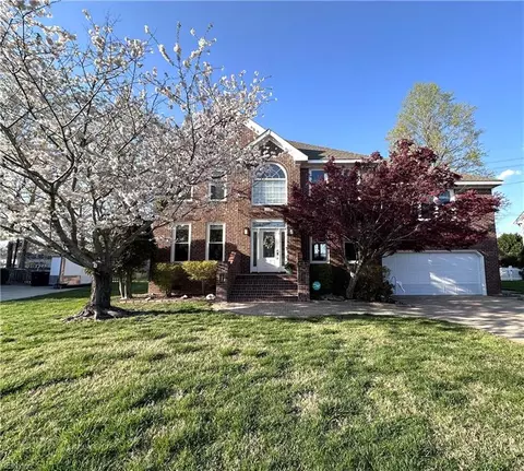 716 Denham Arch Arch, Chesapeake, VA 23322