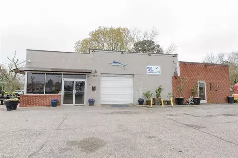 1250 Poquoson Ave, Poquoson, VA 23662