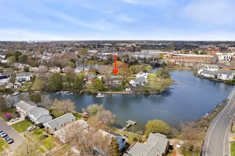 121 Meredith St, Hampton, VA 23669