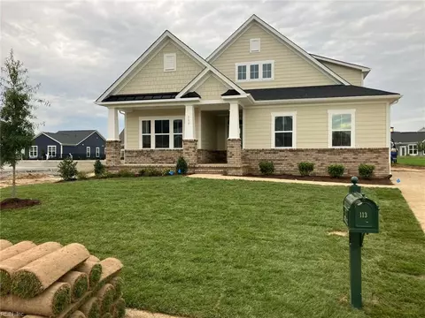 113 Ayrshire Loop, Smithfield, VA 23430