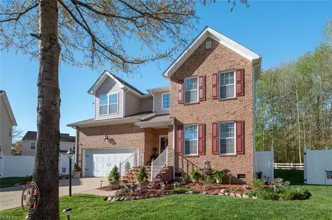 2509 Ditas Ct, Virginia Beach, VA 23456
