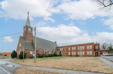 1513 Sewells Point Rd, Norfolk, VA 23502
