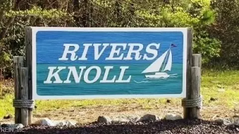 2 Ac Island Point Rd, Northumberland County, VA 22473