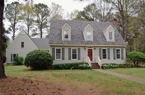 210 Lakeside Dr, Edenton, NC 27932