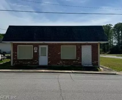 115 Bogart St, Franklin, VA 23851