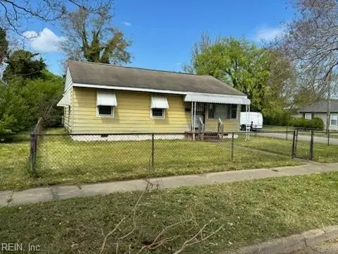 2335 Courtney Ave, Norfolk, VA 23504