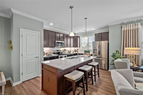 1501 Waitsel Dr #101, Chesapeake, VA 23320