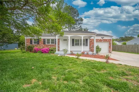 508 S Rosemont Rd, Virginia Beach, VA 23452