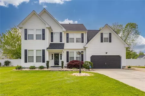 225 Holbrook Arch Arch, Suffolk, VA 23434