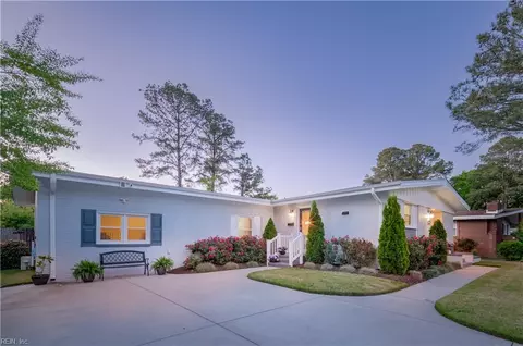 549 Canterbury Rd, Virginia Beach, VA 23452