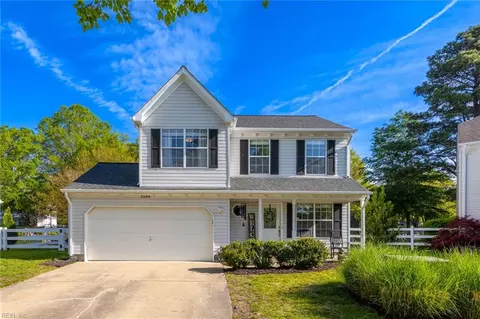 2644 Alamance Cir, Virginia Beach, VA 23456