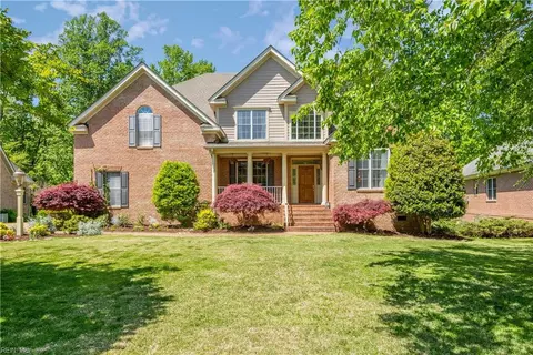 140 Liberty Way, Carrollton, VA 23314