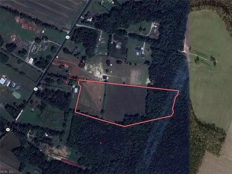 12 Ac Manning Rd, Suffolk, VA 23434