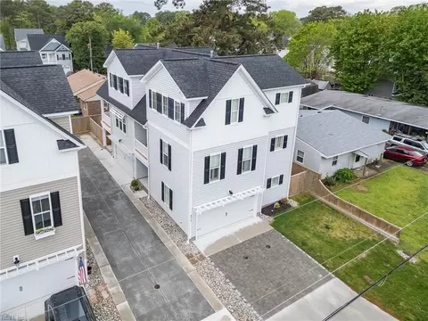 4513 Lee Ave, Virginia Beach, VA 23455
