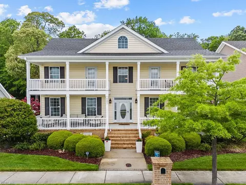 2301 Locksley Arch Arch, Virginia Beach, VA 23456