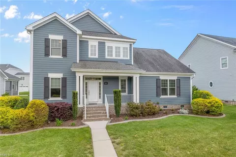 3474 Raintree Cir, Suffolk, VA 23435