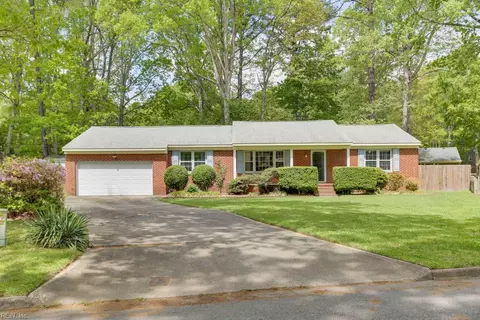 6029 Clear Springs Rd, Virginia Beach, VA 23464