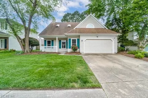 1981 Ashmont Dr, Virginia Beach, VA 23456