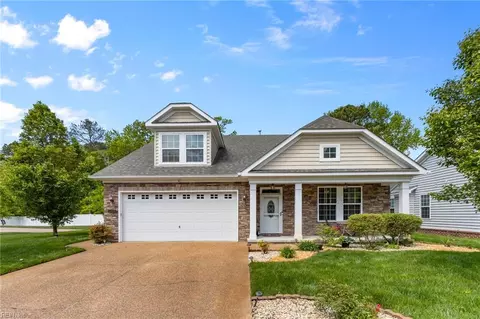 2980 Cadence Way, Virginia Beach, VA 23456
