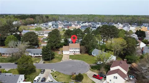 1316 Manteo Ct, Chesapeake, VA 23322