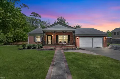 1572 Nanneys Creek Rd, Virginia Beach, VA 23457