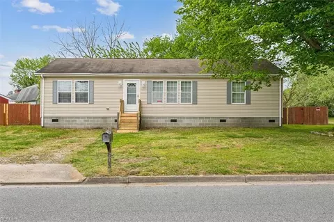 603 Lemaster Ave, Hampton, VA 23669