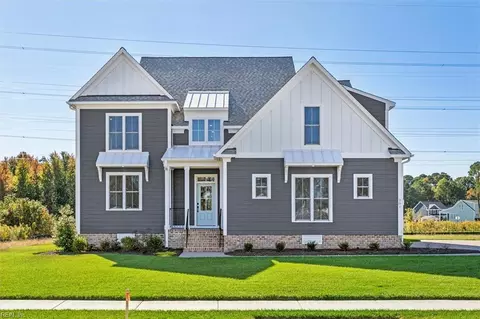 201 William Storrs Rd, Tabb, VA 23693