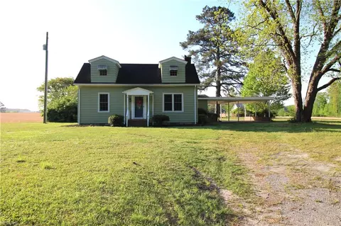 32102 Seacock Chapel Rd, Ivor, VA 23866