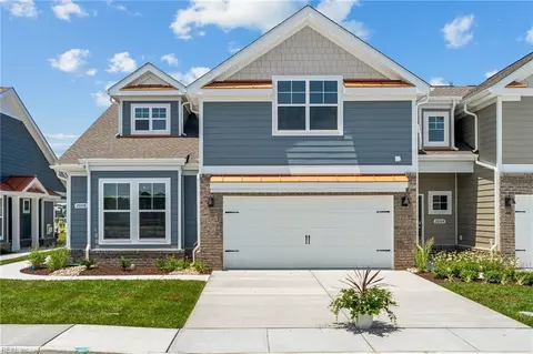 2028 Nicole Ln, Chesapeake, VA 23322
