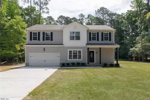 5800 Whaleyville Blvd, Suffolk, VA 23438