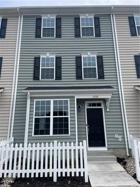 3109 Burlington St, Suffolk, VA 23435