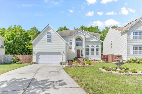 1265 Adair Dr, Virginia Beach, VA 23456