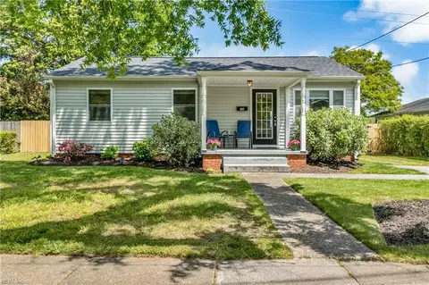 336 Bradford Ave, Norfolk, VA 23505
