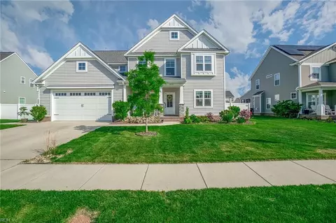 1832 Carrera Rdg, Chesapeake, VA 23320