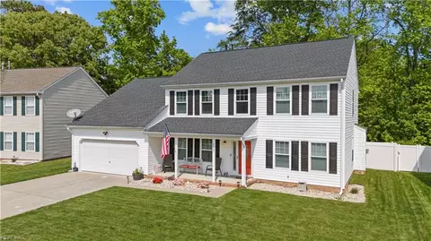 4427 Pelican Pt, Portsmouth, VA 23703