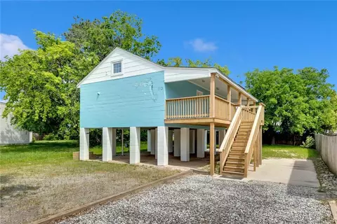 110 Bonita Dr, Hampton, VA 23664